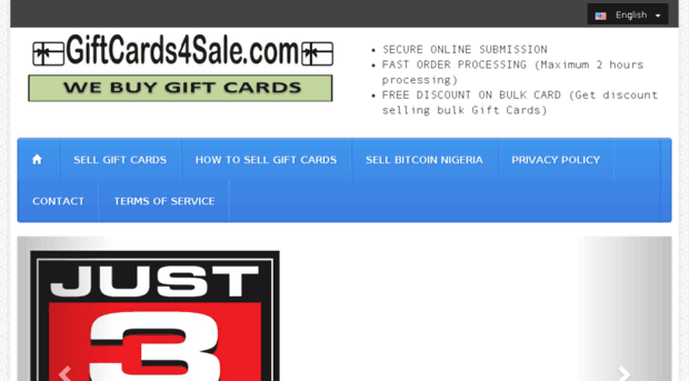 giftcard4sale.com