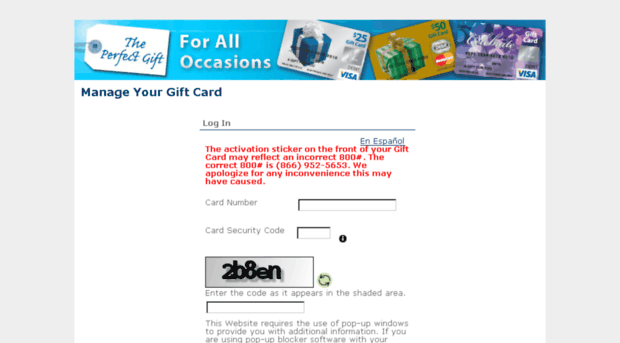 giftcardbalance123.com