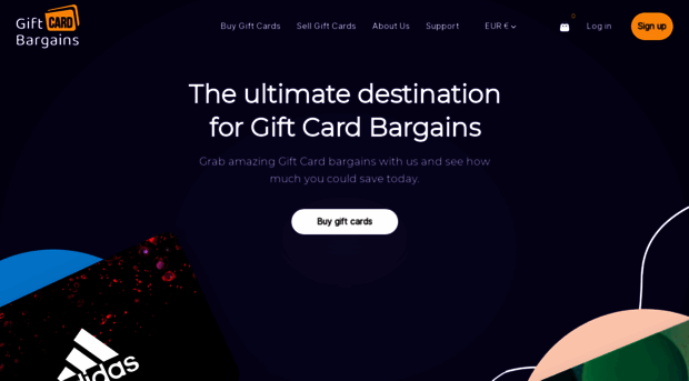 giftcardbargains.com