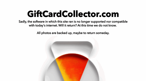 giftcardcollector.com