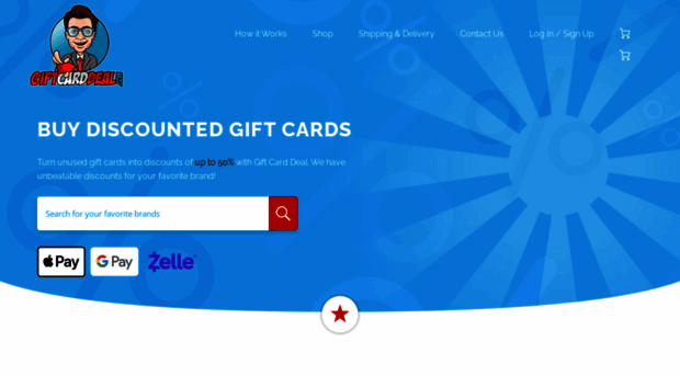 giftcarddeal.com