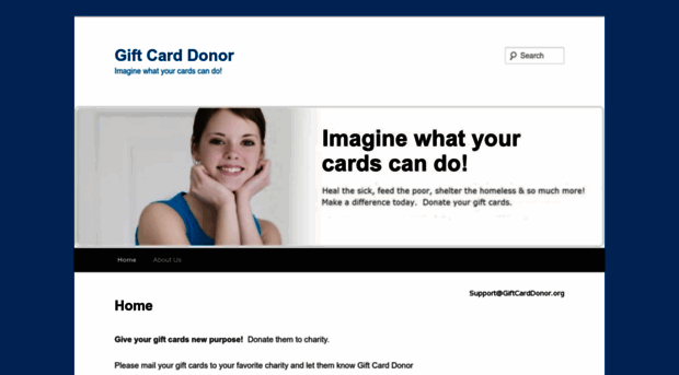 giftcarddonor.org