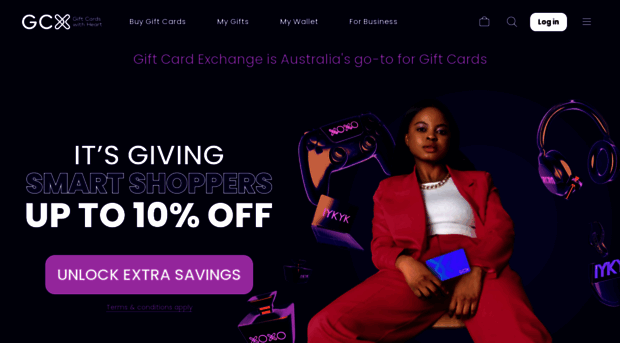 giftcardexchange.com.au