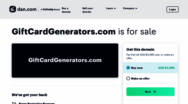 giftcardgenerators.com