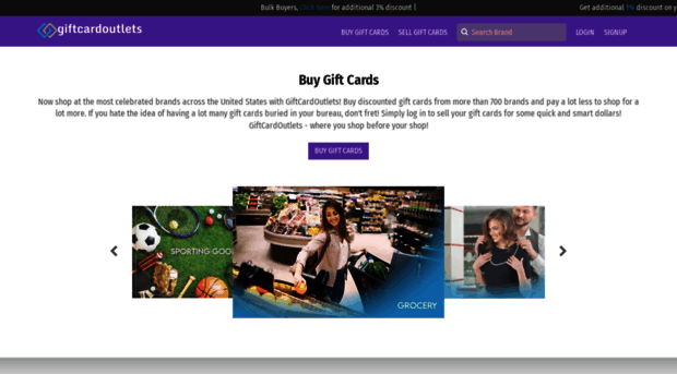 giftcardoutlets.com