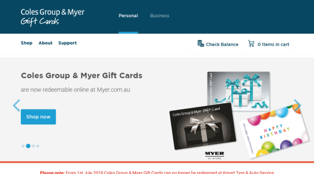 giftcards.com.au