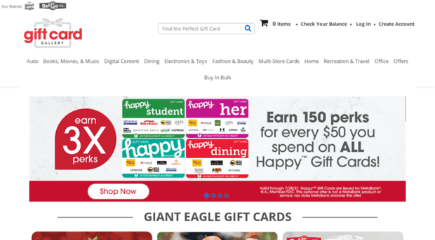 giftcards.gianteagle.com