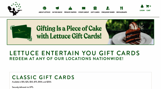 giftcards.lettuce.com