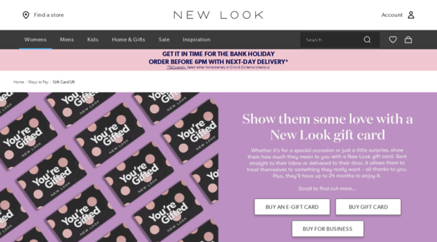 giftcards.newlook.com