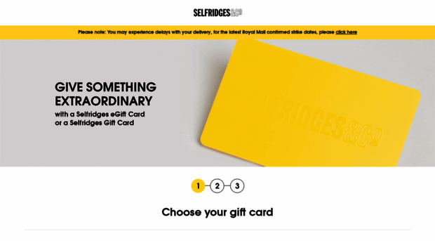 giftcards.selfridges.com