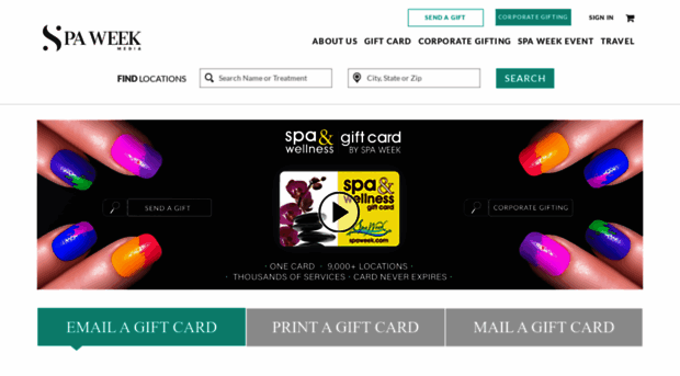 giftcards.spaweek.com