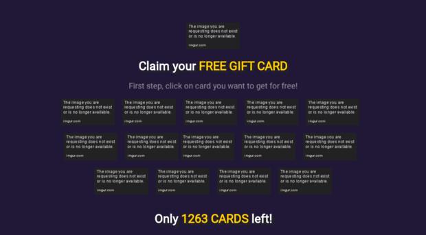 giftcards4fans.com