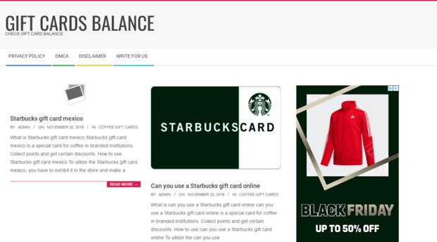 giftcardsbalance.info