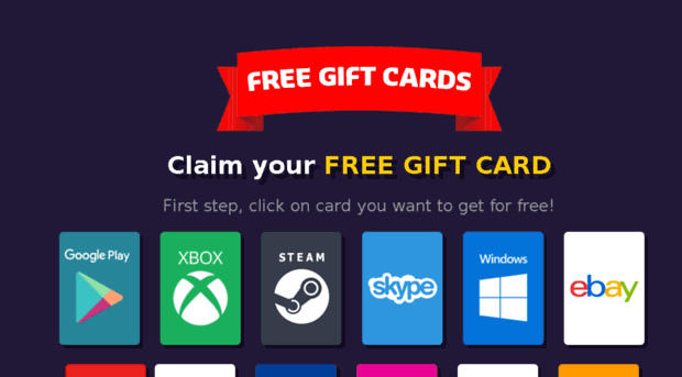 giftcardsfree.net