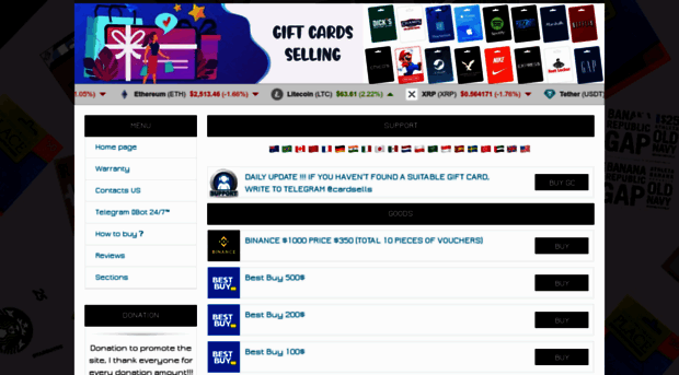 giftcardss.top