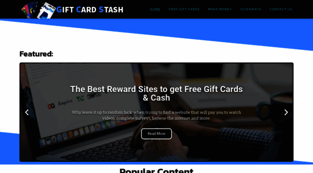 giftcardstash.com