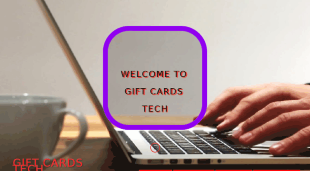 giftcardstech.com