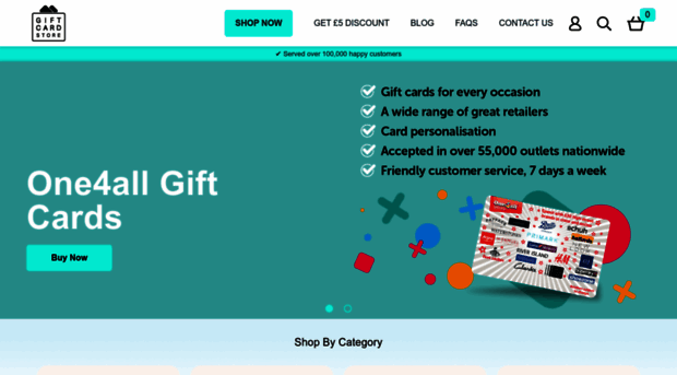 giftcardstore.co.uk