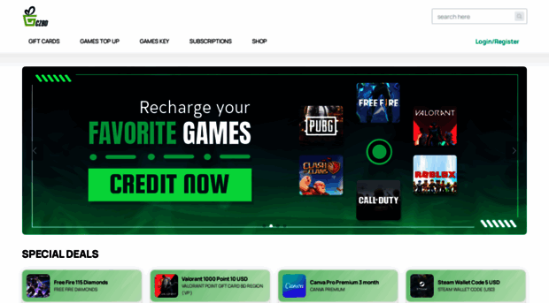 giftcardszonebd.com