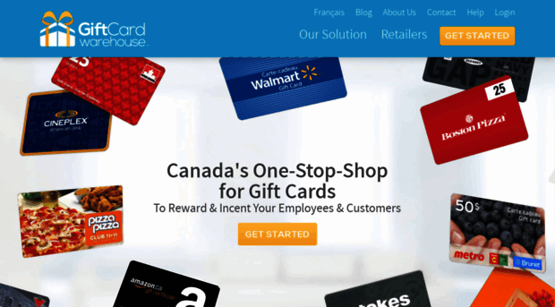 giftcardwarehouse.ca