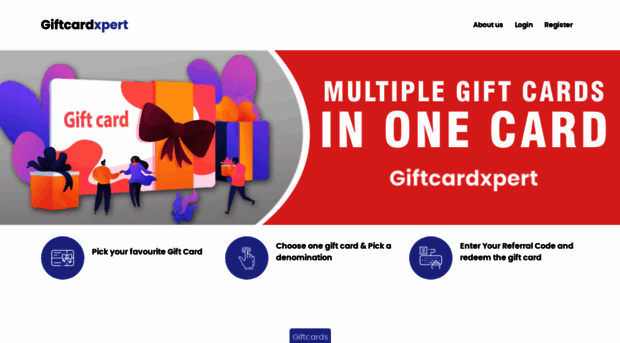 giftcardxpert.com