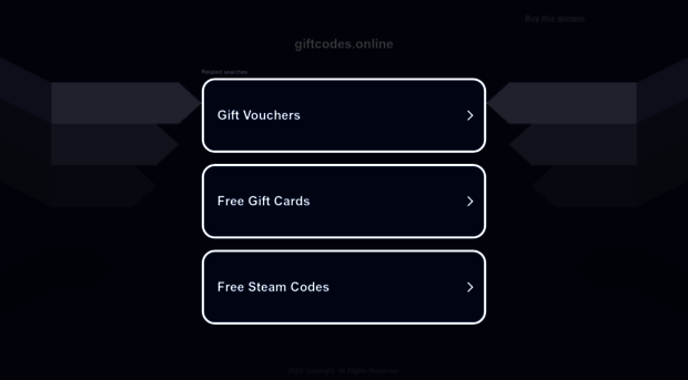 giftcodes.online