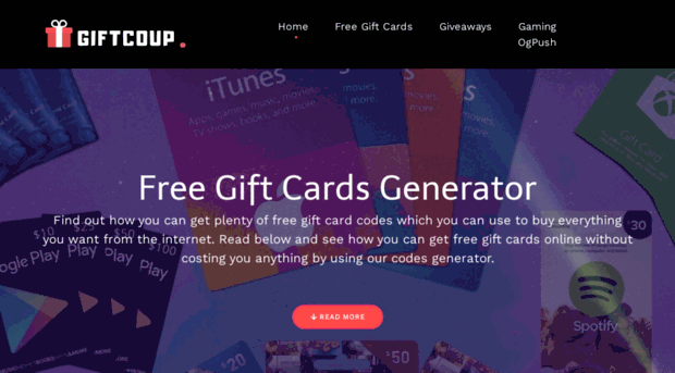 giftcoup.com