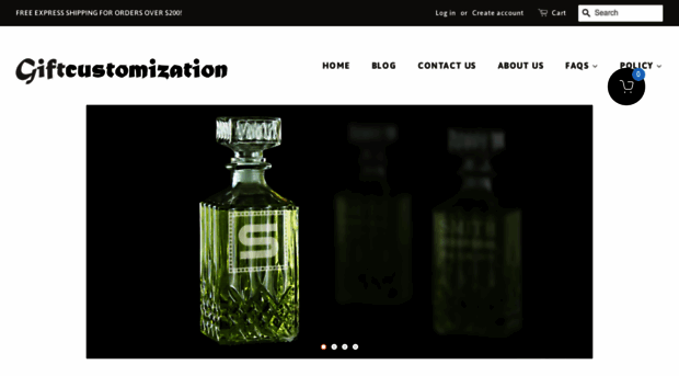 giftcustomization.com