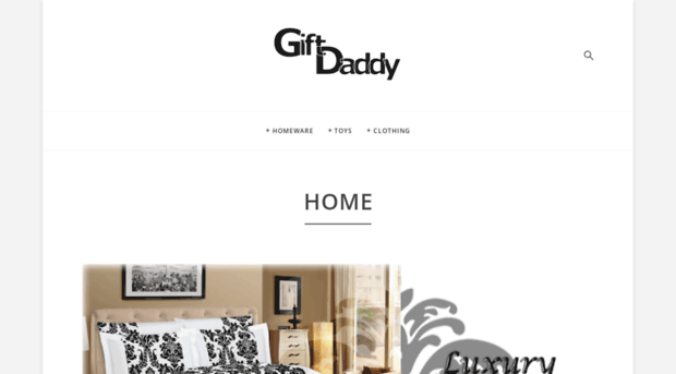 giftdaddy.co.uk