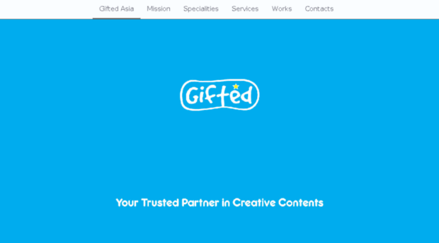 gifted-asia.com