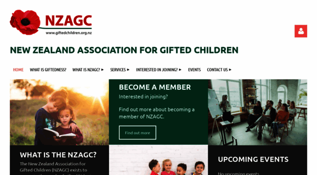 giftedchildren.org.nz