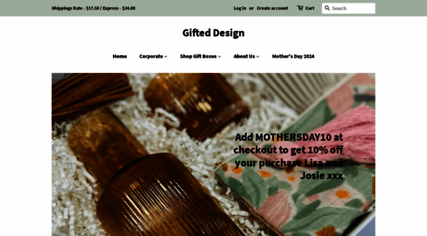 gifteddesign.com.au