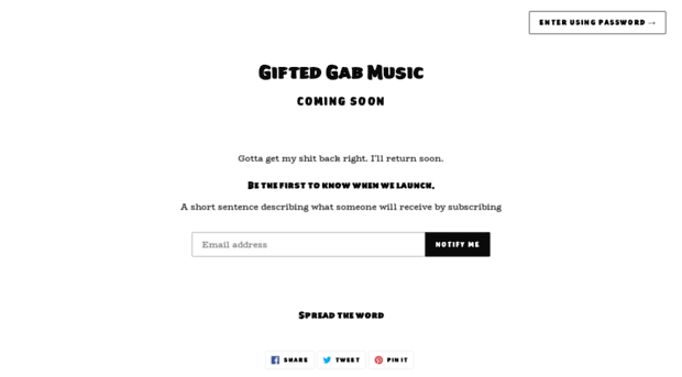 giftedgabmusic.com