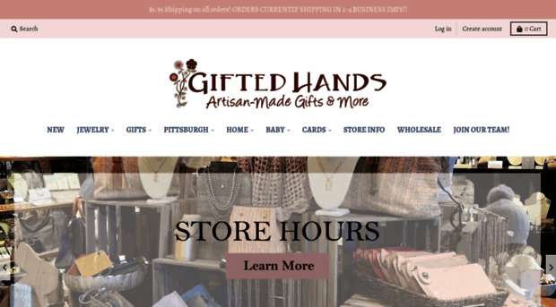 giftedhandsgifts.com