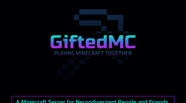 giftedmc.com