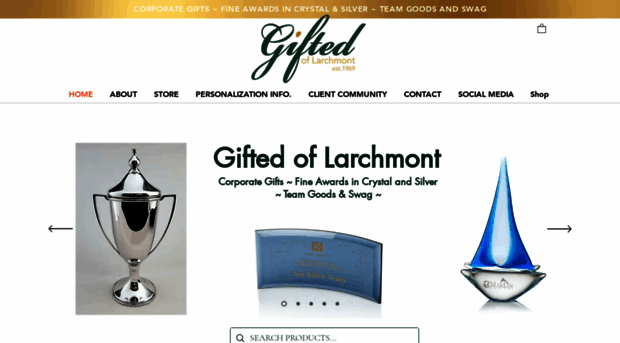 giftedoflarchmont.com