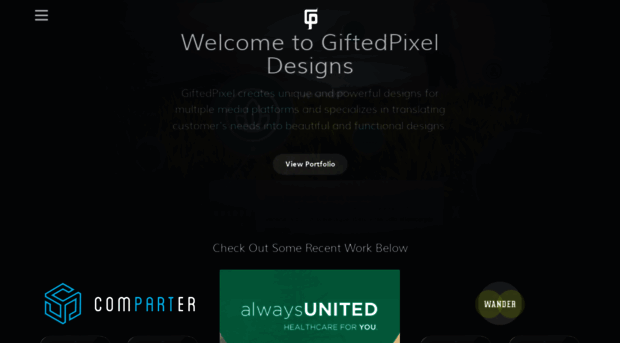 giftedpixeldesigns.com