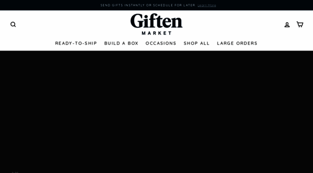 giftenmarket.com