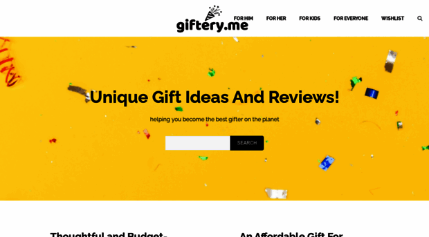 giftery.me