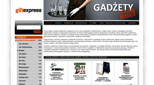 giftexpress.com.pl