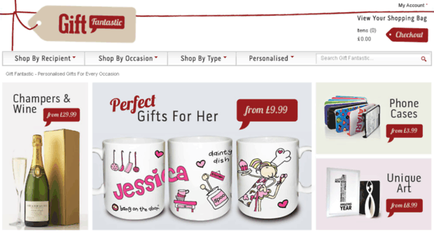 giftfantastic.co.uk