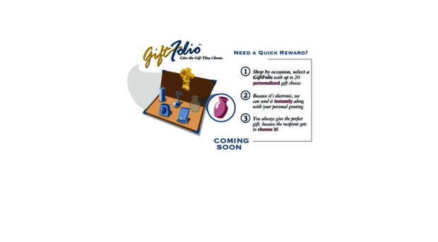 giftfolio.com