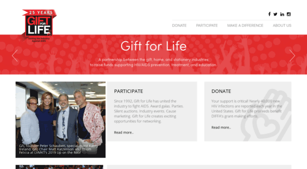 giftforlife.org