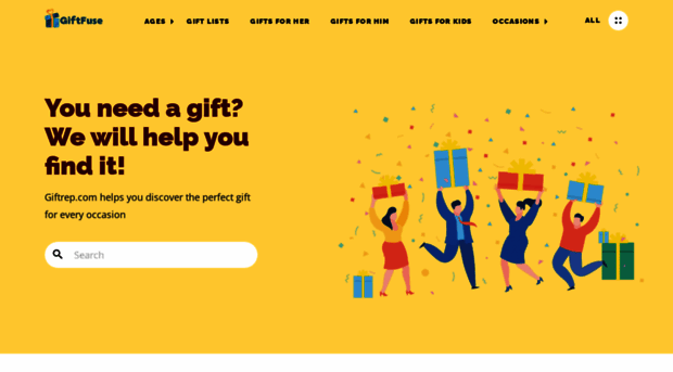 giftfuse.com