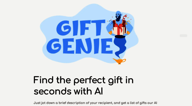 giftgenie.ai