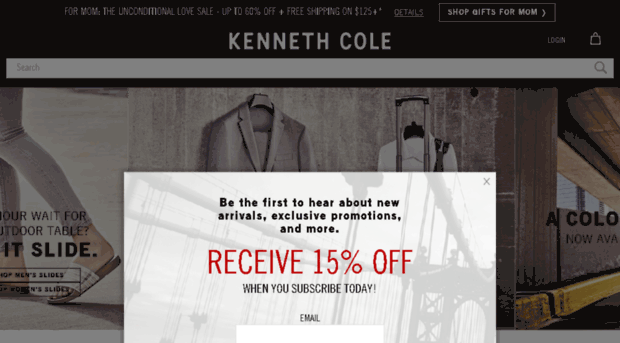 giftguide.kennethcole.com