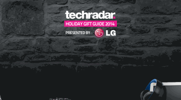 giftguide.techradar.com