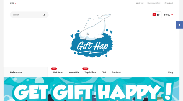 gifthap.com