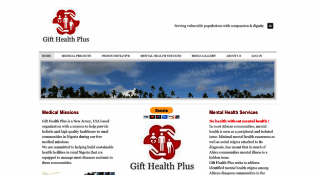 gifthealthplus.org