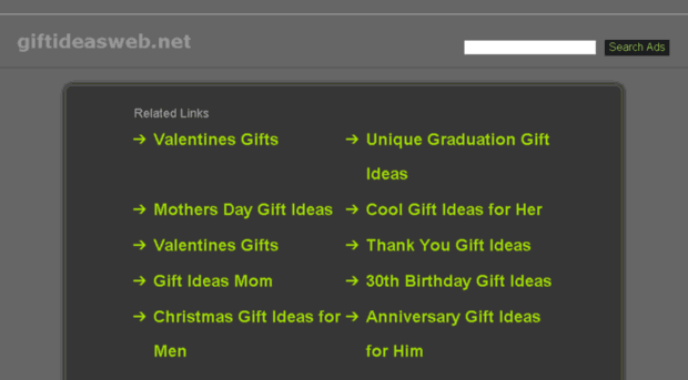 giftideasweb.net